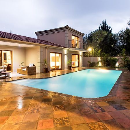 Lord Caledon Guest House جورج المظهر الخارجي الصورة