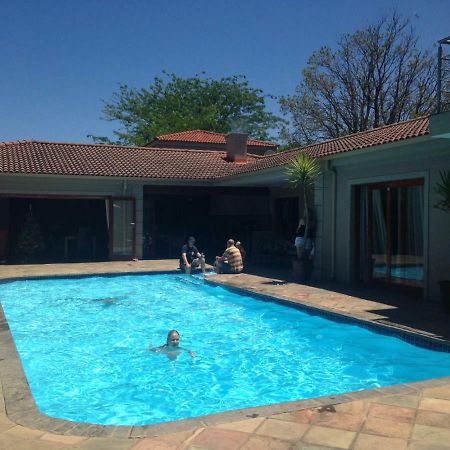 Lord Caledon Guest House جورج المظهر الخارجي الصورة