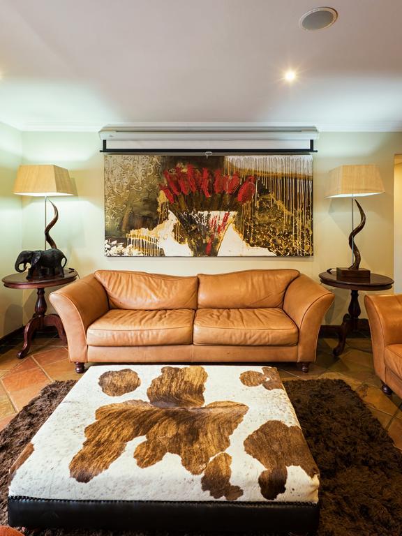 Lord Caledon Guest House جورج المظهر الخارجي الصورة