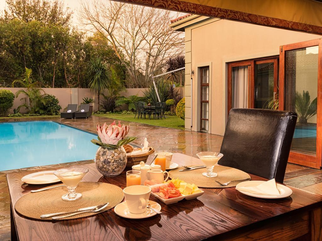 Lord Caledon Guest House جورج المظهر الخارجي الصورة