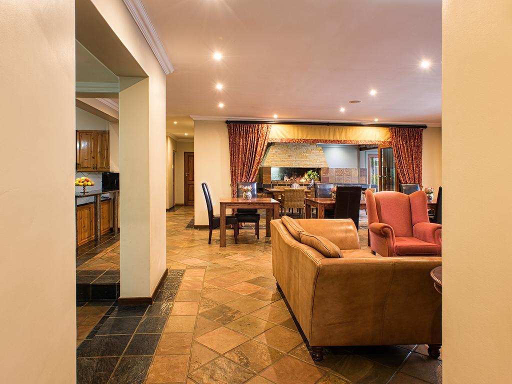 Lord Caledon Guest House جورج المظهر الخارجي الصورة