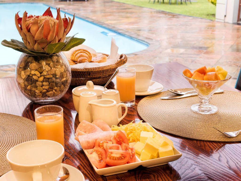 Lord Caledon Guest House جورج المظهر الخارجي الصورة