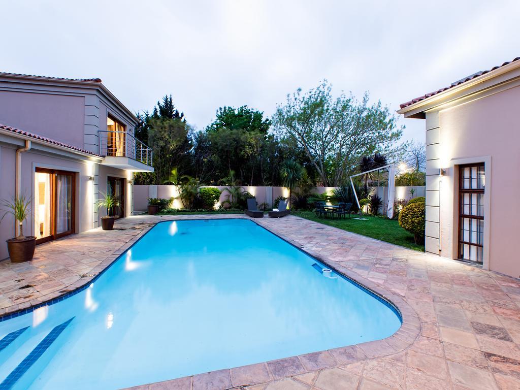 Lord Caledon Guest House جورج المظهر الخارجي الصورة