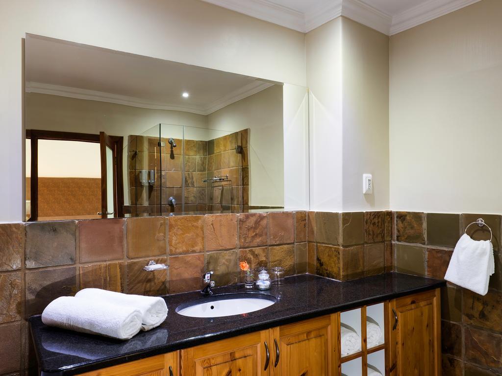 Lord Caledon Guest House جورج المظهر الخارجي الصورة