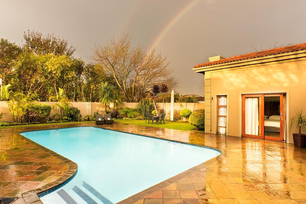Lord Caledon Guest House جورج المظهر الخارجي الصورة